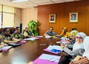 DPRD Sulteng Konsultasikan Dua Raperda Prioritas ke Kemendagri, Fokus pada Pendidikan dan Tanggung Jawab Sosial Perusahaan