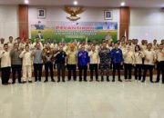 Anggota DPRD Rauf Dukung Tani Merdeka Sulteng Perkuat Kemandirian dan Kolaborasi Petani