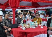 Herry Utusan Apresiasi Dedikasi Polri dalam Peringatan HUT Bhayangkara ke-79