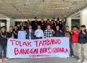 Komisi III DPRD Sulteng Siap Tindaklanjuti Aduan Warga Terkait Aktivitas Tambang di Banggai