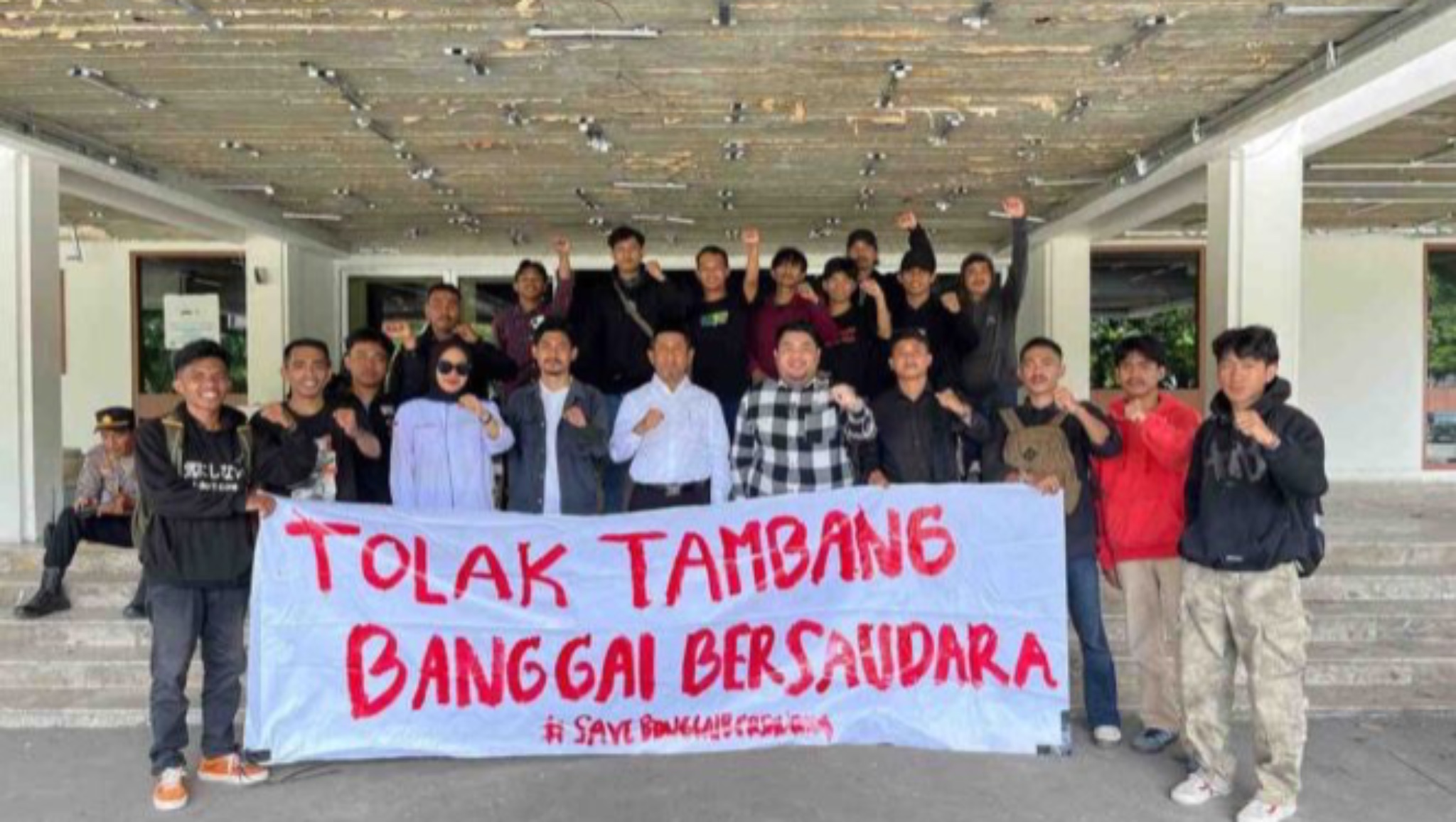 Komisi III DPRD Sulteng Siap Tindaklanjuti Aduan Warga Terkait Aktivitas Tambang di Banggai