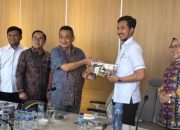 Komisi II DPRD Sulteng Pelajari Pengelolaan CSR DKI Jakarta, Dorong Pembentukan Forum CSR di Daerah