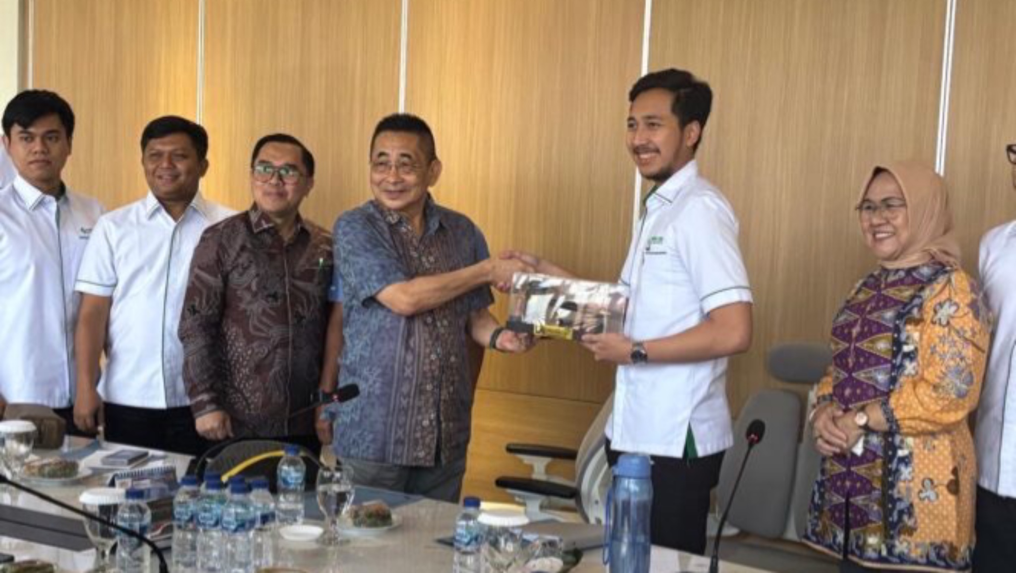 Komisi II DPRD Sulteng Pelajari Pengelolaan CSR DKI Jakarta, Dorong Pembentukan Forum CSR di Daerah