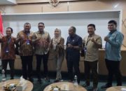 Komisi I DPRD Sulteng Pelajari Strategi Pemekaran Wilayah ke Pemprov Jawa Barat