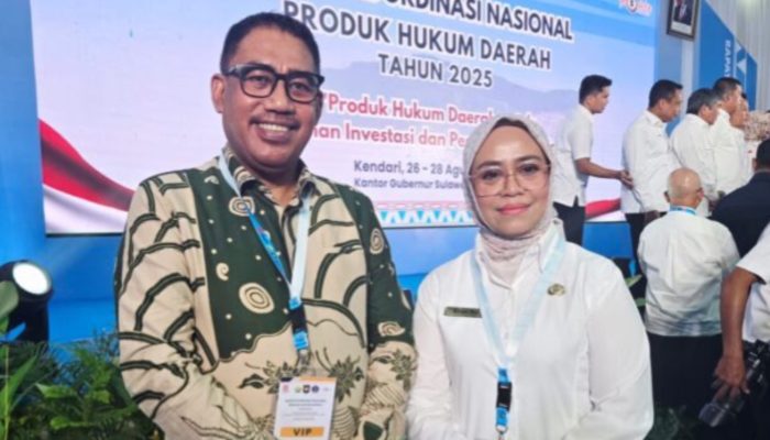 DPRD Sulteng Komitmen Perkuat Regulasi Daerah