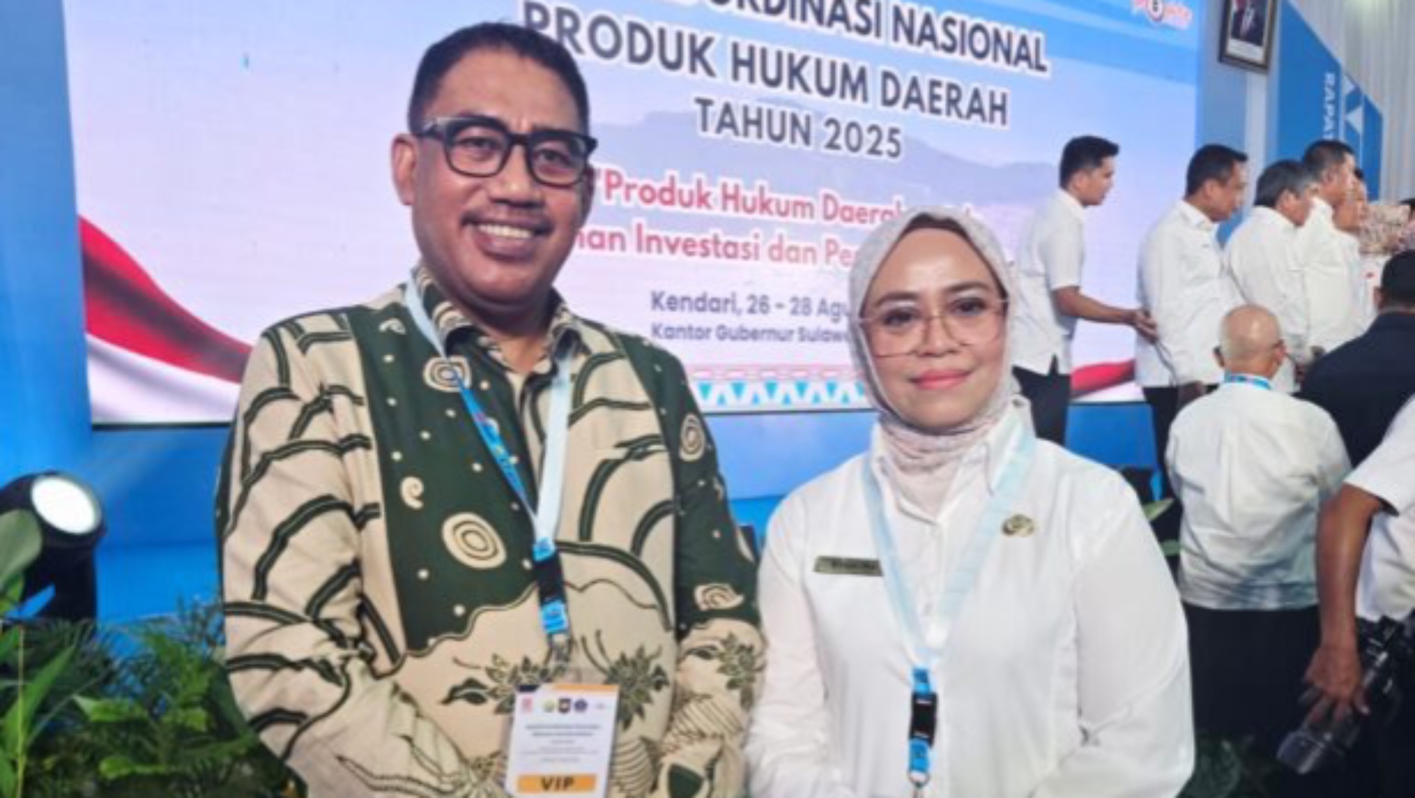 DPRD Sulteng Komitmen Perkuat Regulasi Daerah