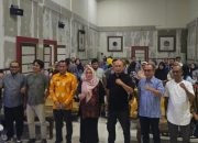 Vera Mastura Dorong Penguatan Ketahanan Pangan dan Infrastruktur Pertanian di Kabupaten Banggai