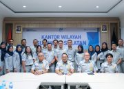 Harwan Muldidarmawan Tekankan Integritas dan Kepatuhan sebagai Pilar Kinerja Jasa Raharja di Kanwil Sulselbar