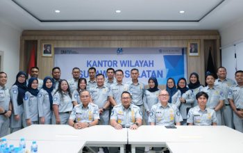 Harwan Muldidarmawan Tekankan Integritas dan Kepatuhan sebagai Pilar Kinerja Jasa Raharja di Kanwil Sulselbar