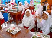 Pegiat Sosial Sebut SPPG YKB Polda Sulteng Bisa Jadi Contoh untuk Evaluasi Program MBG