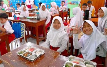 Pegiat Sosial Sebut SPPG YKB Polda Sulteng Bisa Jadi Contoh untuk Evaluasi Program MBG