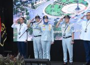 Jasa Raharja Teguhkan Semangat Kepahlawanan Melalui Layanan Publik dan Inovasi Keselamatan