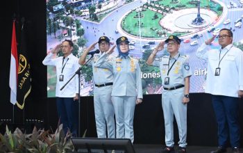 Jasa Raharja Teguhkan Semangat Kepahlawanan Melalui Layanan Publik dan Inovasi Keselamatan