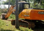 Cukong Tambang Emas Ilegal di Hulu Sungai Taopa Lolos Operasi Penertiban, Mencuat Dugaan Kongkalikong