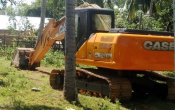 Cukong Tambang Emas Ilegal di Hulu Sungai Taopa Lolos Operasi Penertiban, Mencuat Dugaan Kongkalikong