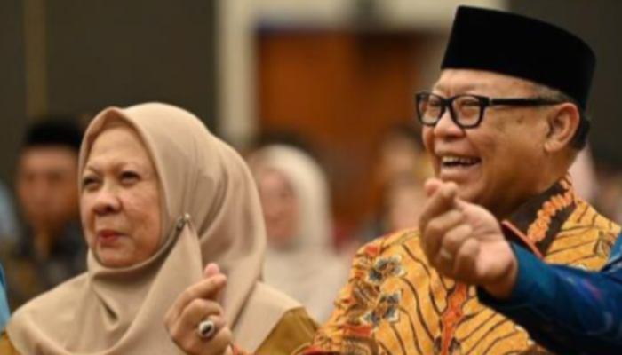 Ketua DPRD Sulteng Dukung Penguatan Moderasi Beragama bagi Ratusan Bhabinkamtibmas