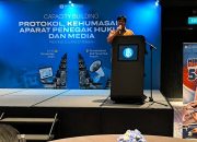 BI Sulteng Gelar Capacity Building untuk Perkuat Sinergi Lintas Sektor