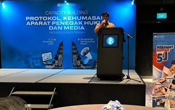 BI Sulteng Gelar Capacity Building untuk Perkuat Sinergi Lintas Sektor