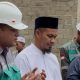 PT Trinusa Dharma Utama Bangun Sumur Bor dan Renovasi Fasilitas MCK di Pesantren Raudhatul Fitrah Morowali Utara