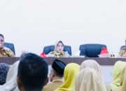 Pemkab Morowali Matangkan Persiapan Hari Jadi ke-26, Wabup Iriane Iliyas: Kami Ingin Perayaan yang Berkesan