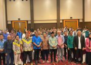 Ambo Dalle Terpilih sebagai Ketua Formatur HIPKA Sulteng, Siap Perkuat Kolaborasi Pengusaha Alumni HMI