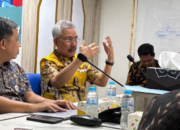 Komisi II DPRD Sulteng Gali Strategi Peningkatan PAD ke Bapenda DKI Jakarta