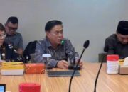 Pansus DPRD Kota Palu Dalami Penyusunan Ranperda Ideologi Pancasila di BPIP