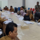 Komisi I DPRD Sulteng Dorong Kepastian Status Honorer, Bahas Pengangkatan PPPK Paruh Waktu