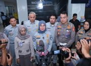 Kecelakaan Beruntun di Tol Cipali Tewaskan 5 Orang, Jasa Raharja Gerak Cepat Beri Jaminan Korban