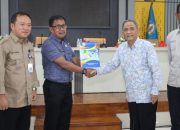 Menuju Kependudukan Berkualitas, Pemkab Morowali Gelar Sosialisasi GDPK dan Penyusunan PJPK