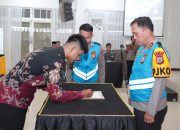 Kapolda Sulteng Minta Orang Tua Tak Tergoda Jalan Pintas saat Seleksi Bintara Brimob 2025, Ingatkan Panitia soal Prinsip BETAH