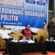 Anggota DPRD Sulteng Mahfud Masuara Paparkan Fungsi Aspirasi dalam Sosialisasi Regulasi Politik