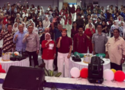 DPRD Sulteng Dukung Program Kita Indonesia untuk Perkuat Semangat Kebangsaan Generasi Muda