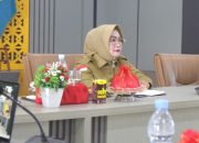 Wabup Iriane Iliyas Buka Giat Asesmen Eradikasi Frambusia di Morowali Tahun 2025