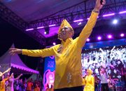 Anwar Hafid Berencana Buka Jalur Pelayaran Pelawa-Togean untuk Permudah Akses Wisatawan