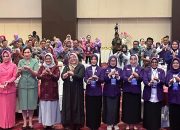 DPRD Sulteng Dukung Penuh Rakor Tim Pembina Posyandu 2025, Dorong Penguatan Layanan Kesehatan Dasar