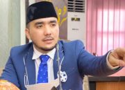 Ketua Fraksi Demokrat DPRD Palu Desak BKPSDMD Beri Klarifikasi soal Ribuan Honorer Tak Diusulkan PPPK Paruh Waktu
