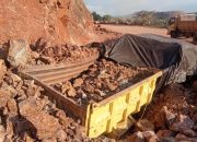 Deretan Insiden Maut di Area Tambang Ilegal Palu Sepanjang Tahun 2025