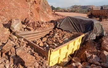 Deretan Insiden Maut di Area Tambang Ilegal Palu Sepanjang Tahun 2025