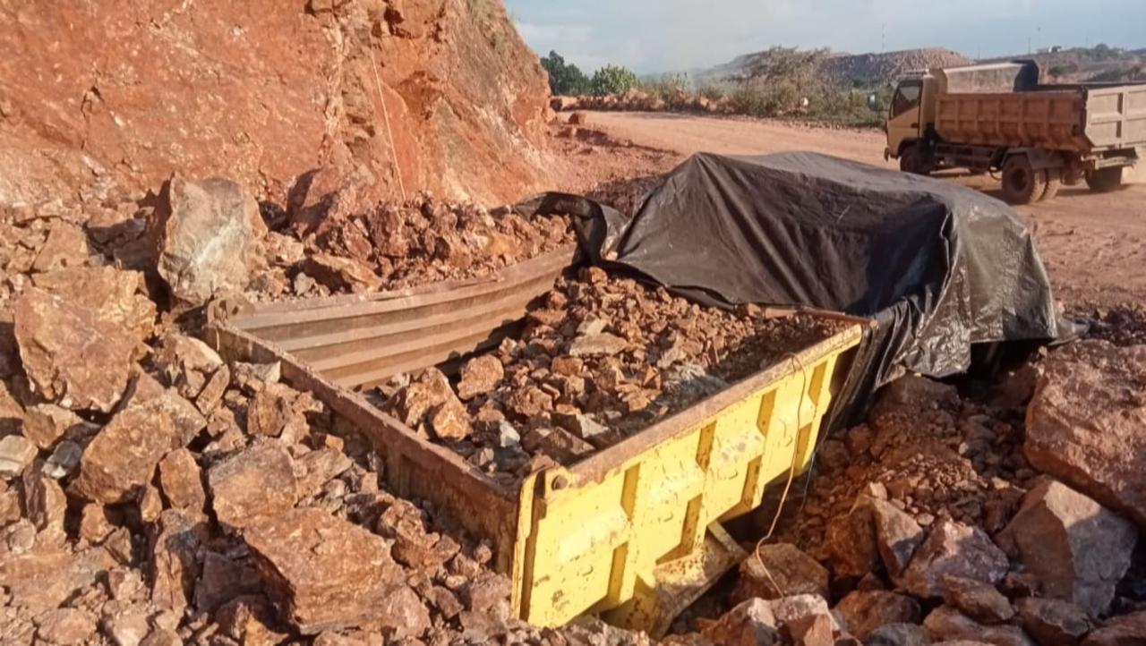 Deretan Insiden Maut di Area Tambang Ilegal Palu Sepanjang Tahun 2025