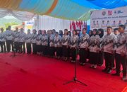 Morowali Menjadi Pusat Perayaan HUT ke-80 PGRI dan Hari Guru Nasional Sulawesi Tengah 2025