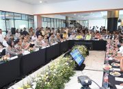 Operasi Lilin Nataru 2026, Jasa Raharja Tinjau Pelabuhan Merak