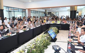 Operasi Lilin Nataru 2026, Jasa Raharja Tinjau Pelabuhan Merak