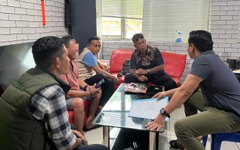 Korban Keluhkan Lambatnya Kinerja Polresta Palu di Kasus Penipuan Jual Beli Mobil