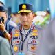 Tiga Wakapolres Dimutasi Kapolda Sulteng Irjen Pol Endi Sutendi