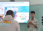 PT Vale Perkuat Talenta Muda Lewat Program Co-Ops, Jembatani Kampus dan Industri