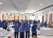 Pemkab Morowali Gelar Rakor Tim Pembina Posyandu, Tingkatkan Layanan Kesehatan Dasar Masyarakat