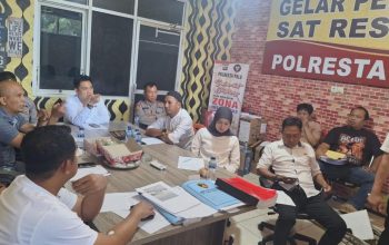 Klaim Penanganan Kasus Dugaan Jual Beli Mobil Tak Mandek, Polresta Palu: Masih Proses Penyelidikan