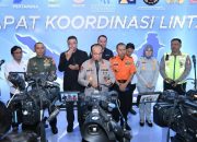 Libur Nataru 2026, Jasa Raharja Percepat Penyaluran Santunan dan Perkuat Pencegahan Kecelakaan