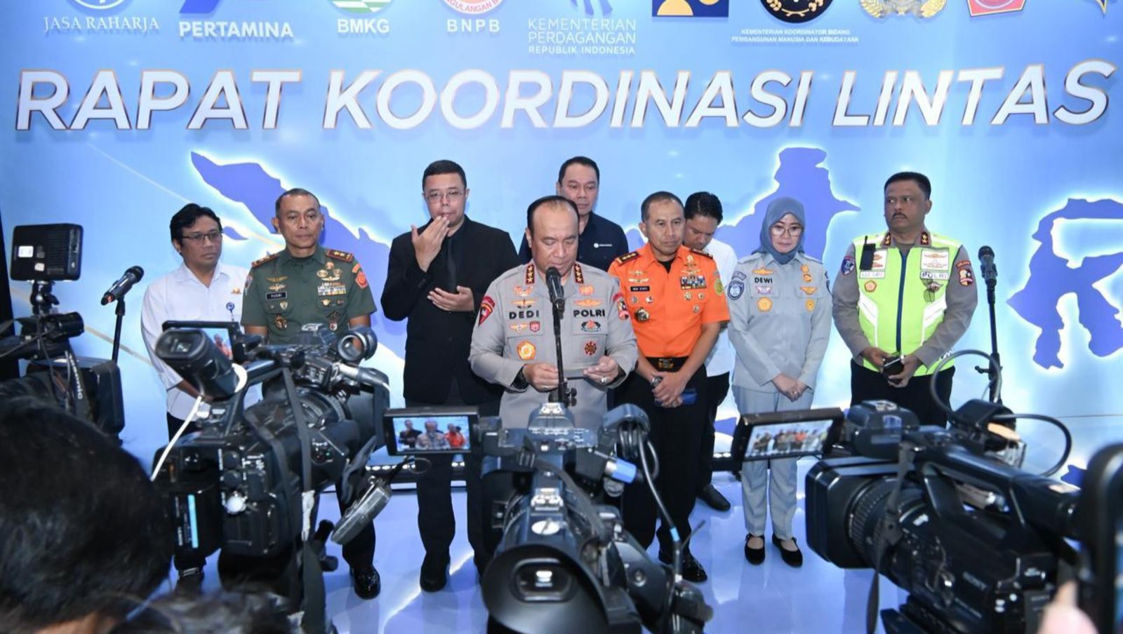 Libur Nataru 2026, Jasa Raharja Percepat Penyaluran Santunan dan Perkuat Pencegahan Kecelakaan